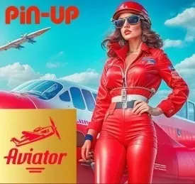 Мир увлекательной мини-игры Aviator в казино Pin-Up Casino