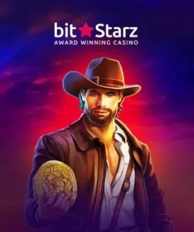 Популярные азартные игры в BitStarz Casino