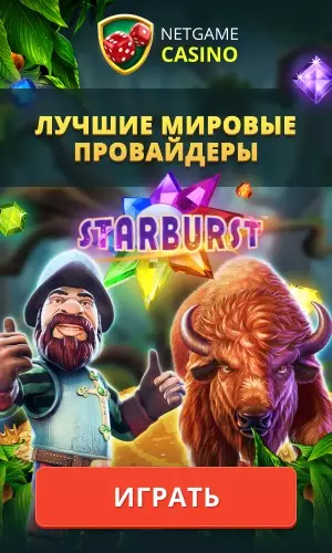 Описание азартных игр в онлайн казино NetGame