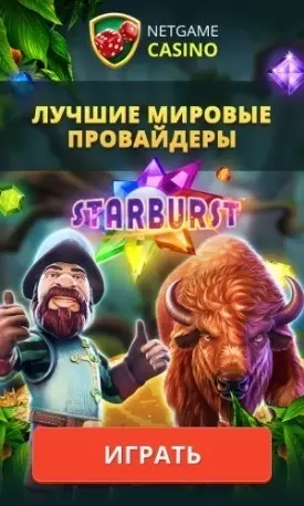 Описание азартных игр в онлайн казино NetGame